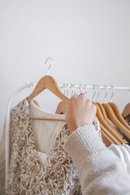 The Online Styling Session