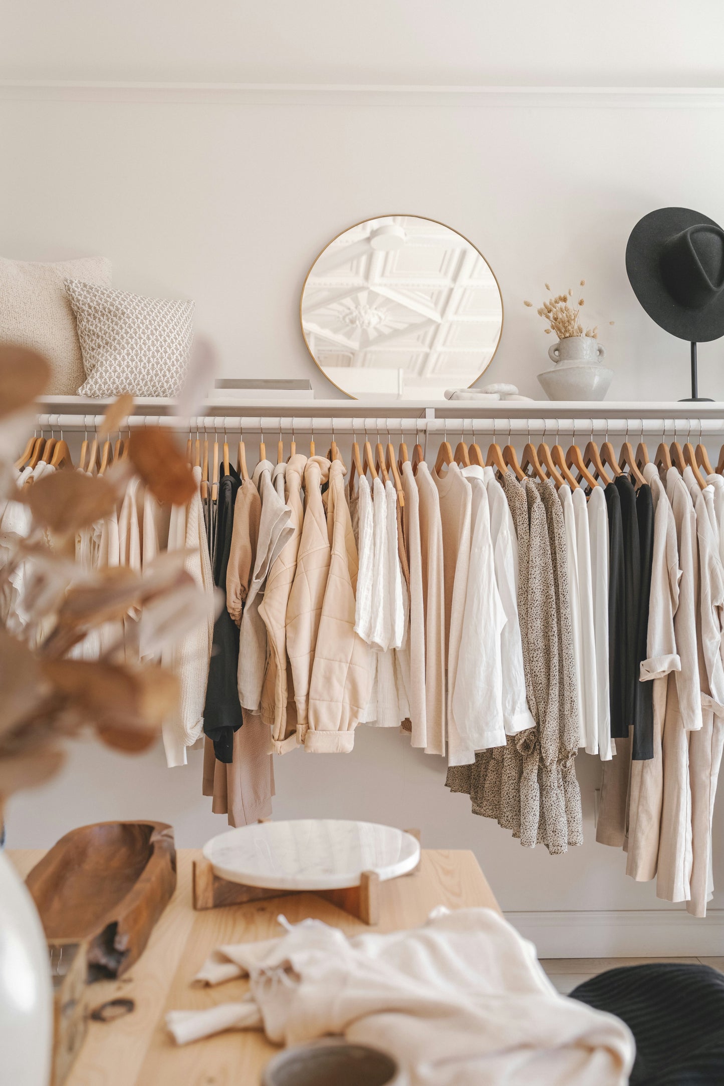 Personal Shopping
